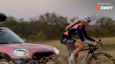 Raylyn Nuss Focuses On CX Nats