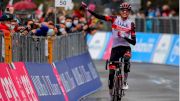 Joe Dombrowski Explains Astana Move & Pogacar's Power