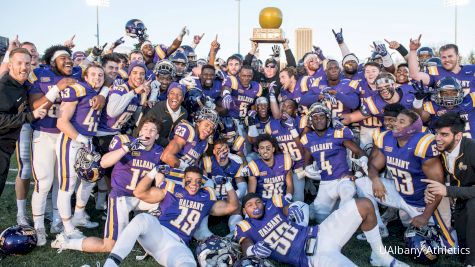 How To Watch UAlbany Football Vs. Fordham In 2023 Season Opener