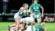 Women's Eagles Announced For Clash With No. 1 England Sunday