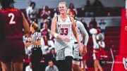 NC State Preview: Cunane Key To Wolfpack's Aspirations