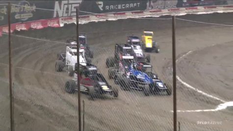Full Replay | Chili Bowl Nationals Tuesday 1/9/24