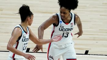 Replay: UConn vs Minnesota