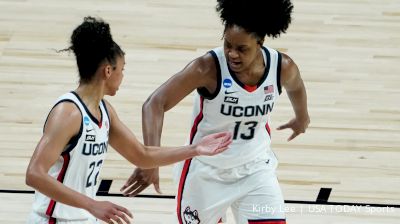 Replay: UConn vs Minnesota