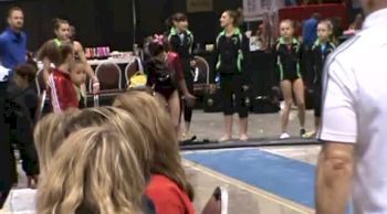 Pinnacle (Haley Minor)