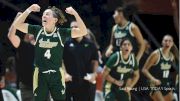 South Florida vs Syracuse | 2021 Women's Battle 4 Atlantis | Nov 20 @ 2 PM