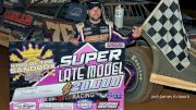 Brandon Overton Crowned King Of The Sandbox At Southern Raceway