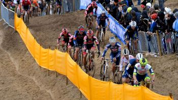 Replay: UCI CXWC Koksijde