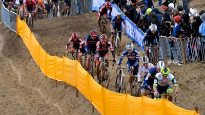 Replay: UCI CXWC Koksijde