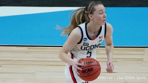 UConn vs. South Florida | 2021 Battle 4 Atlantis Women's Tournament