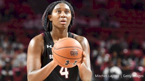 South Carolina vs Buffalo | 2021 Women's Battle 4 Atlantis | Nov 20 @ 7 PM