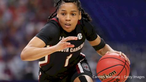 South Carolina vs. Oregon | 2021 Battle 4 Atlantis Women's Tournament