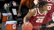 Oklahoma vs Buffalo | 2021 Women's Battle 4 Atlantis | Nov 21 @ 7 PM