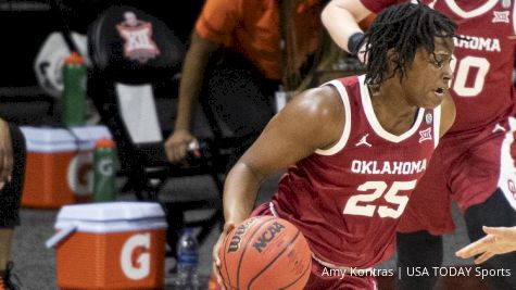 Oklahoma vs Buffalo | 2021 Women's Battle 4 Atlantis | Nov 21 @ 7 PM