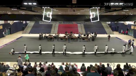 Replay: WGI PercWinds Temecula Regional | Feb 26 @ 5 PM