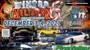 Event Preview: Project X Promotions Winter Meltdown 6 No-Prep Shootout