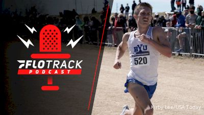 376. Lessons From The NCAA XC Championships