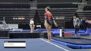 Kali Freeman - Floor, B&B Gymnastics TC - 2022 Elevate the Stage Toledo presented by Promedica