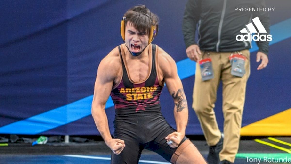 FloWrestling's November 22-27 Watch Guide