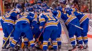 CCHA Reasons To Watch: Minnesota State Vs. Lake State; Ferris Vs. MTU