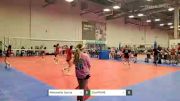 Mintonette Sports vs ClevPRIME - 2022 JVA Summerfest presented by Nike