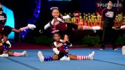 10 Most-Watched Routines From Pop Warner 2020