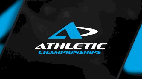 How to Watch: 2024 Athletic Championships Nationals & Dance Grand Nat'ls