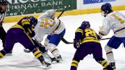 CCHA RinkRap: Mankato's Attrition; The Shawhan Show