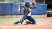 U-18 WNT Defeats Peru 13-0 in Opening Round of Junior Pan Ams