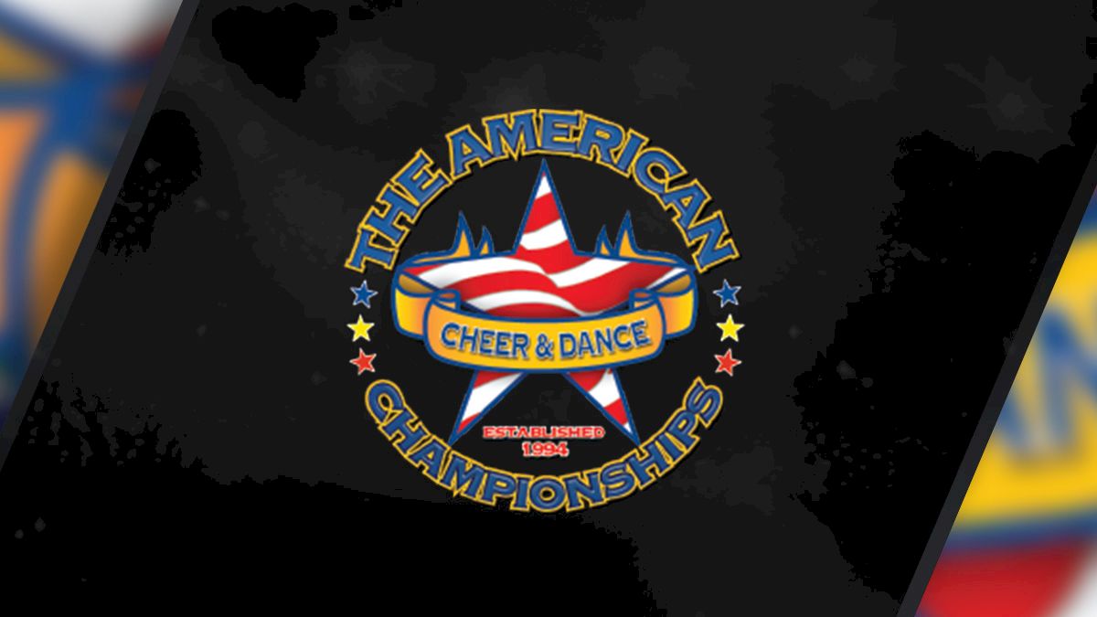 How to Watch: The American Masterpiece San Jose National & PW Dance Natl