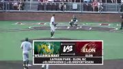 Replay: William & Mary vs Elon | May 19 @ 6 PM