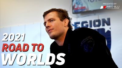 2021 Road to Worlds Vlog: Legion Throws Down In Superfights