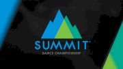 A Look Back: Small Junior Contemporary/Lyrical at The Dance Summit