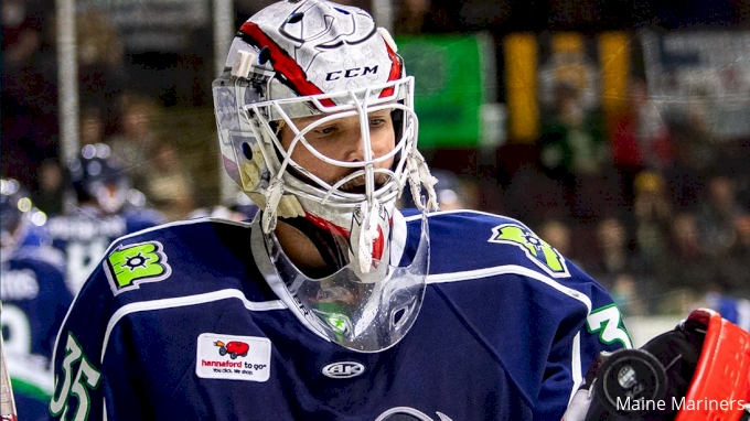picture of ECHL Highlights