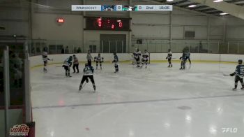 Replay: Home - 2023 Peninsula vs Saanich | Nov 15 @ 8 PM