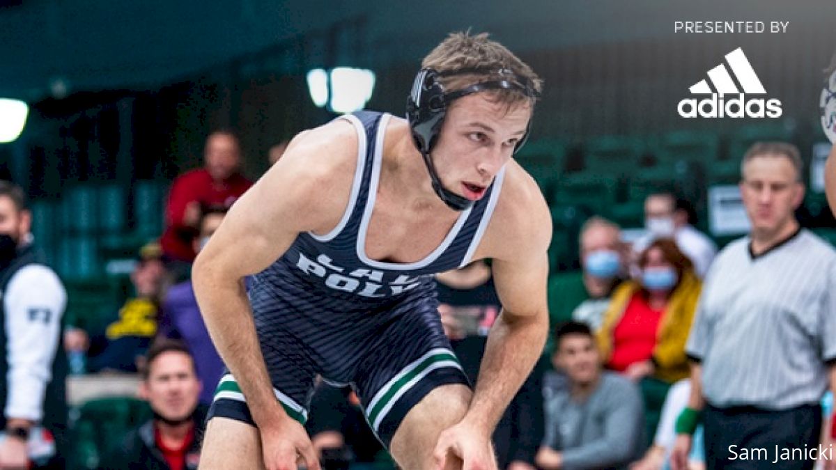 FloWrestling's December 3-5 Watch Guide