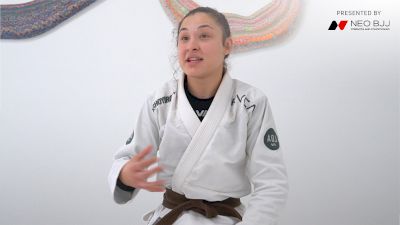 How Is AOJ Different Than Anywhere In The World? Iasmin Casser Explains