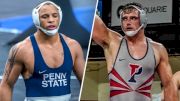 LIVE RESULTS: Penn State vs Penn