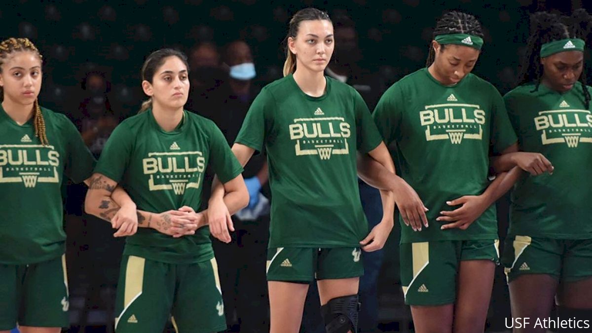 South Florida Preview: Bulls Finally Ready To Play Spoiler