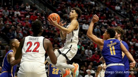 Jerry Colangelo Classic Preview: Aztecs, Gaels Square Off