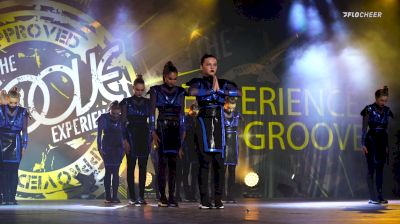 First Look: Dollhouse Dance Factory Mortal Kombat