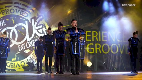 First Look: Dollhouse Dance Factory Mortal Kombat