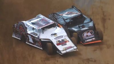 Highlights | Modifieds Saturday at Gateway Dirt Nationals