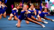 Day 1 Of The 2021 Pop Warner National Cheer & Dance Championship Is Here!