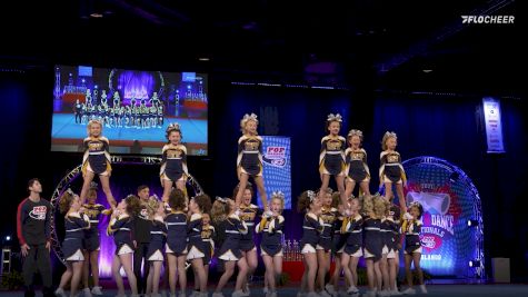 Putting Their Heart On The Mat: South Pasco Predators