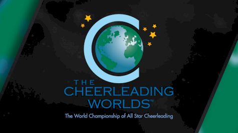 How to Watch: 2023 The Cheerleading Worlds