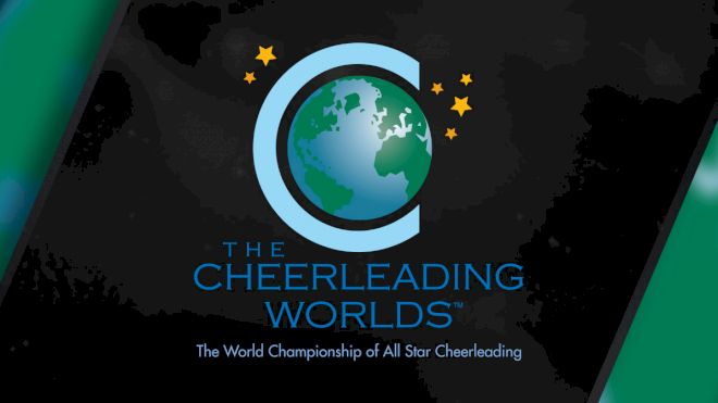 2022 The Cheerleading Worlds