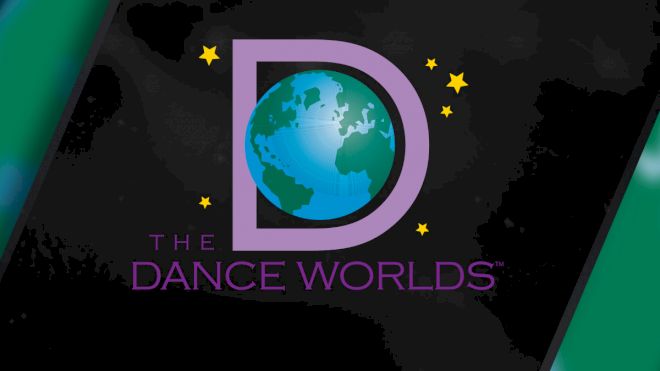2022 The Dance Worlds
