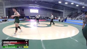 Replay: Class 5 - Mat 1 - 2024 VHSL State Champs | Class 4, 5, 6 | Feb 17 @ 9 AM