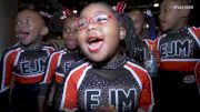 Cuteness Overload: Elizabeth Jr. Minutemen - Rockstars